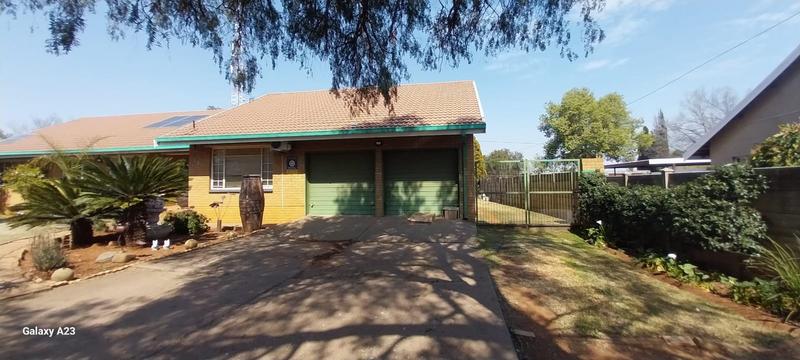 0 Bedroom Property for Sale in Vaalpark Free State